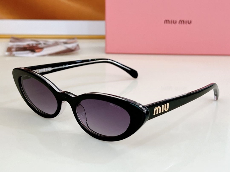 Miu miu Sunglasses